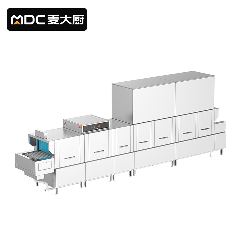 商用全自動洗碗機(jī)怎么樣？有推薦的嗎？